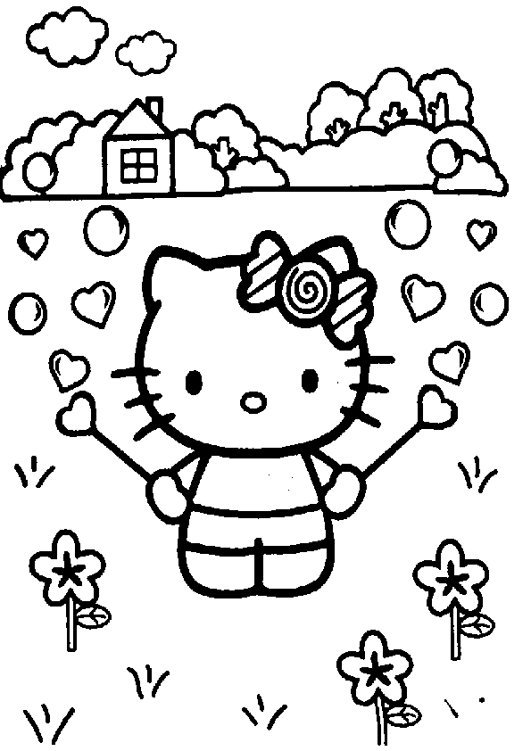  Hello Kitty-27