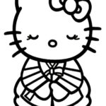 Hello Kitty-306