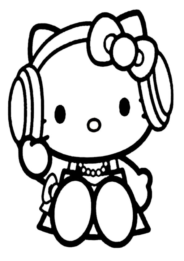 Hello Kitty-309